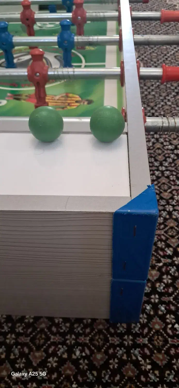 فوتبال دستی|اسباببازی|تبریز, |دیوار