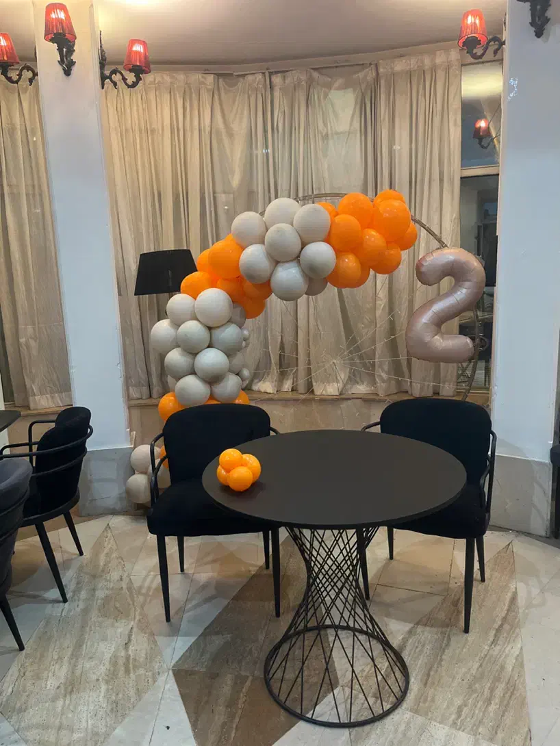 طاق بادکتک ۳متری|اسباببازی|تهران, سازمان برنامه جنوبی|دیوار