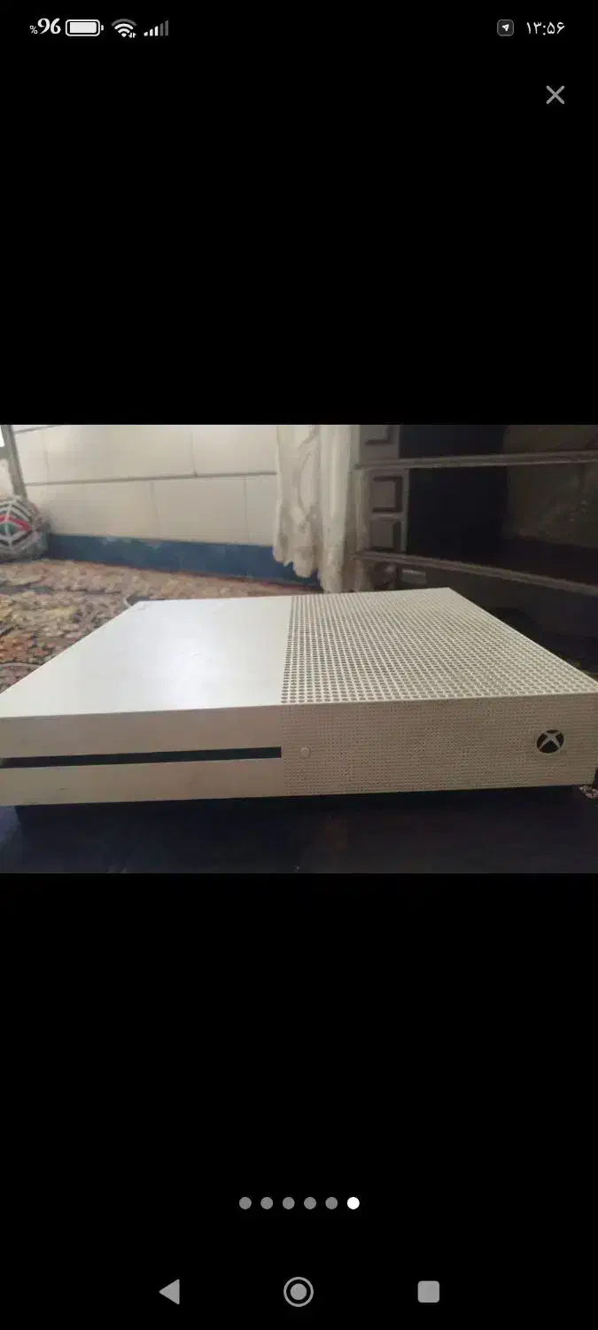 ایکس باکس (وان)|کنسول، بازی ویدئویی و آنلاین|بروجن, |دیوار