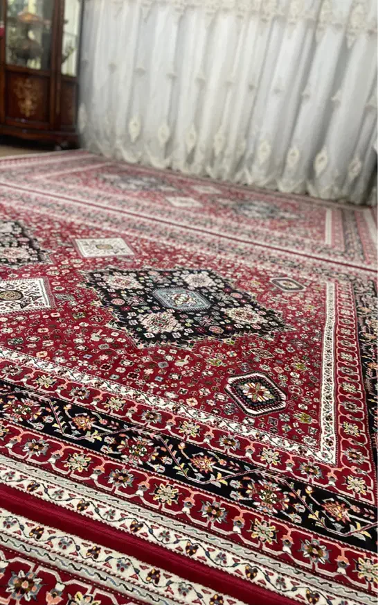 فرش ۶ متری  لاکی|فرش|شیراز, ارم|دیوار