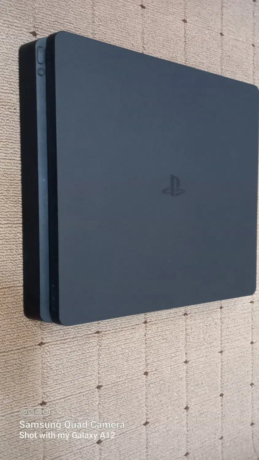 PS4 1TRA 2 دسته|کنسول، بازی ویدئویی و آنلاین|اهواز, بیست متری شهدا|دیوار