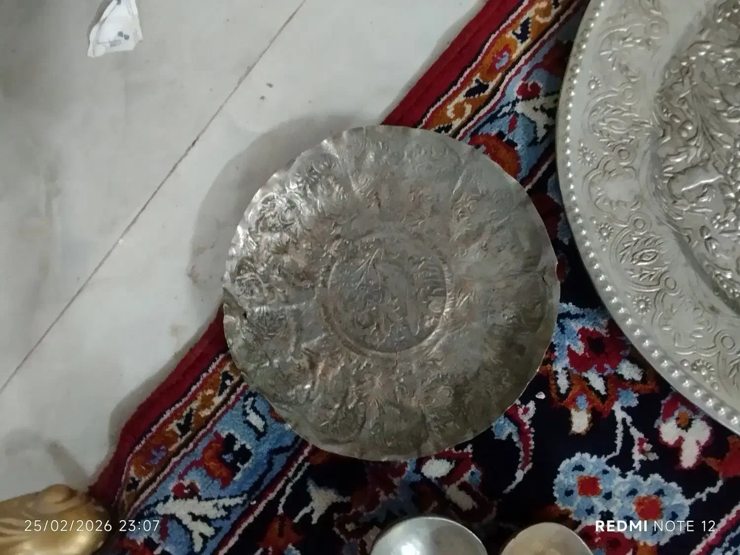 عتیقه جات|کلکسیون اشیاء عتیقه|مشهد, کوی سیدی|دیوار