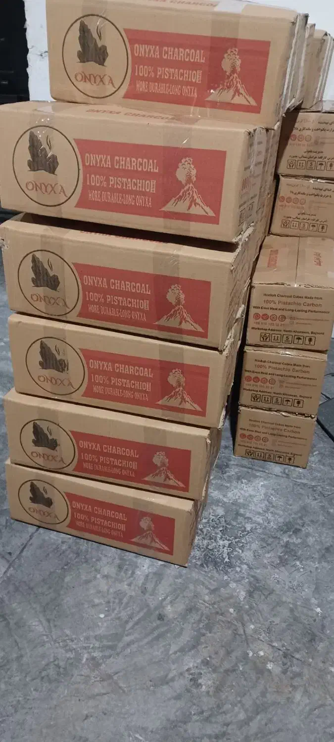 فروش زغال|عمدهفروشی|بجنورد, |دیوار