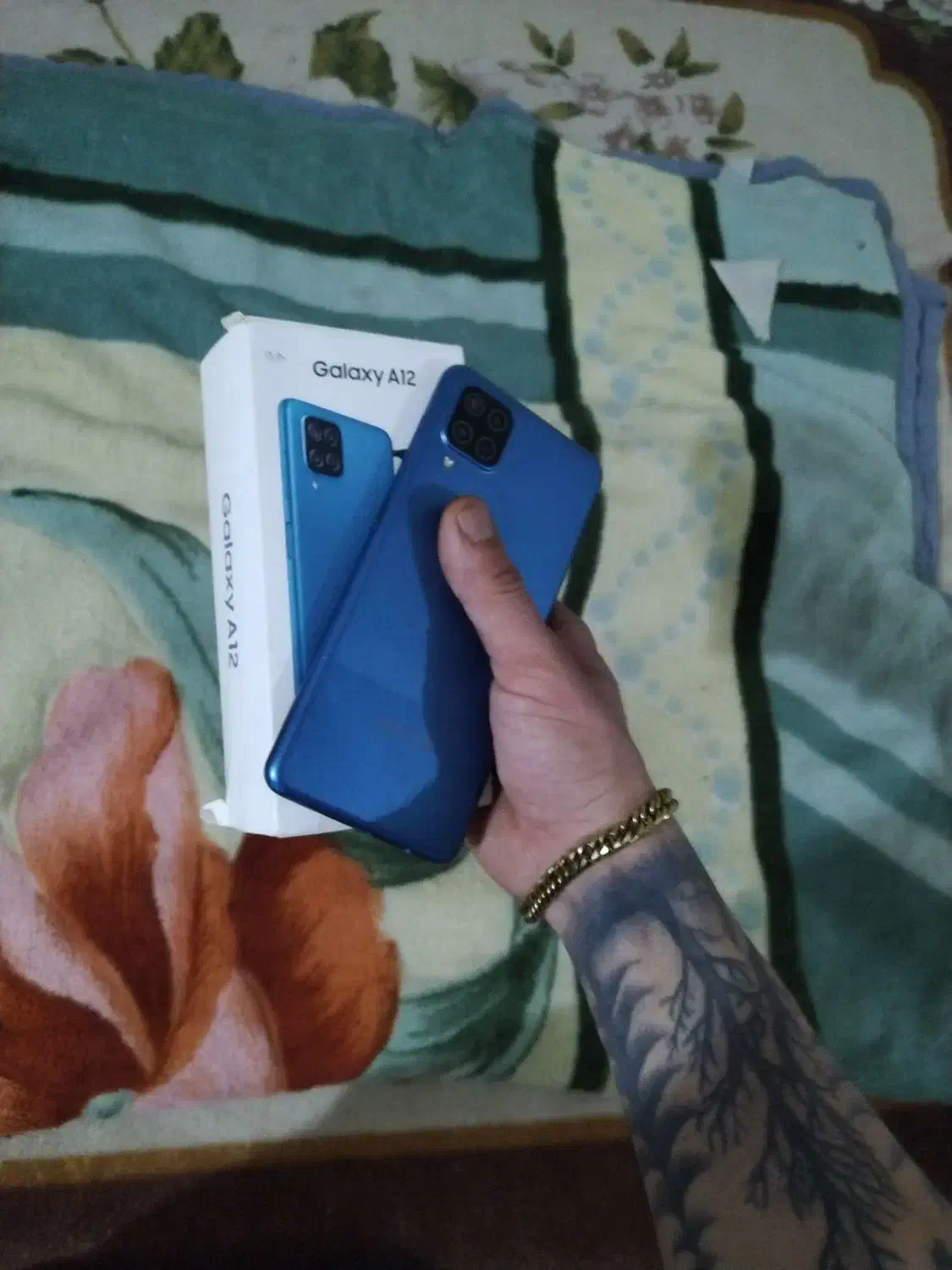 گوشی a12|موبایل|نیشابور, میدون بار|دیوار