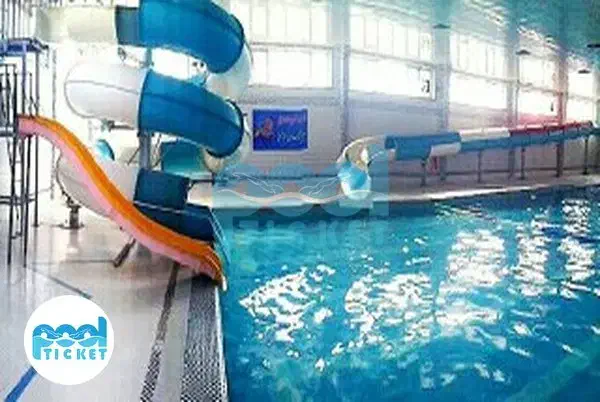 آموزش شنا از مبتدی تا پیشرفته بانوان|خدمات آموزشی|ری, هاشم‌آباد|دیوار