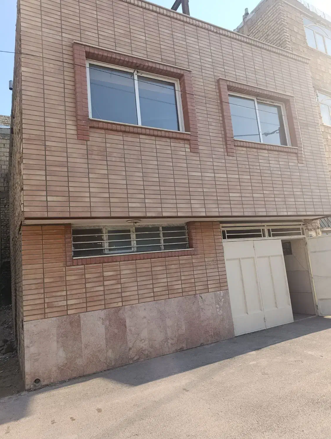 دو طبقه مسکونی|اجارهٔ خانه و ویلا|اصفهان, فردوان|دیوار