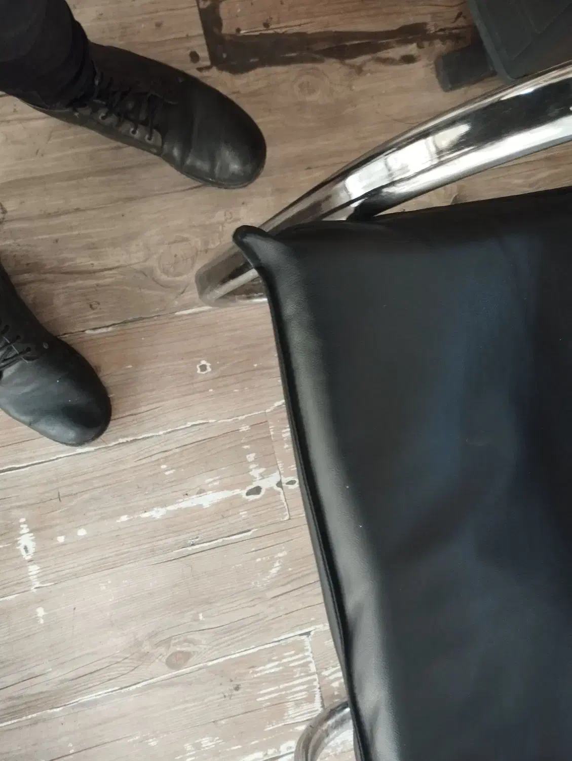 صندلی انتظار|مبلمان اداری|شهریار, شهرک وائین|دیوار