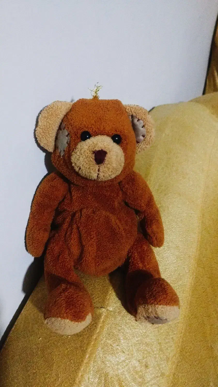 فروش عروسک های پشمی با تخفیف ۲۰%|اسباببازی بچه|سرپل ذهاب, |دیوار