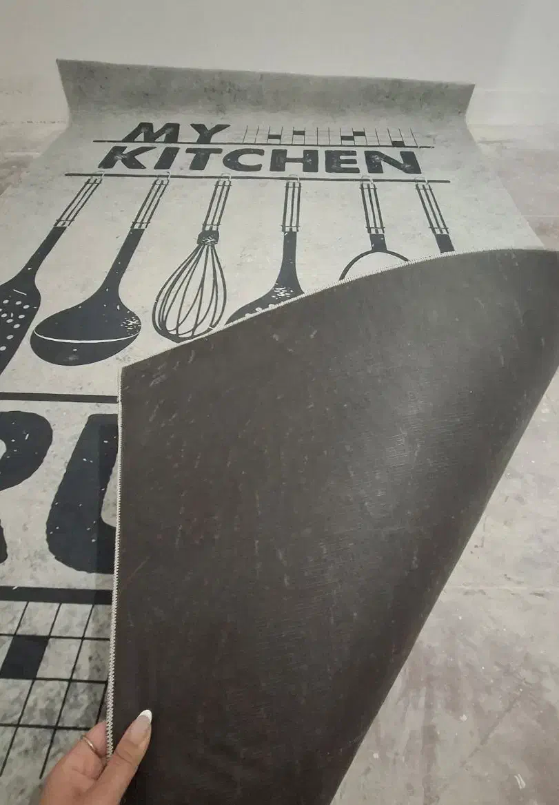 فرش آشپزخانه درحد نو|فرش|شهریار, یوسف آباد صیرفی|دیوار