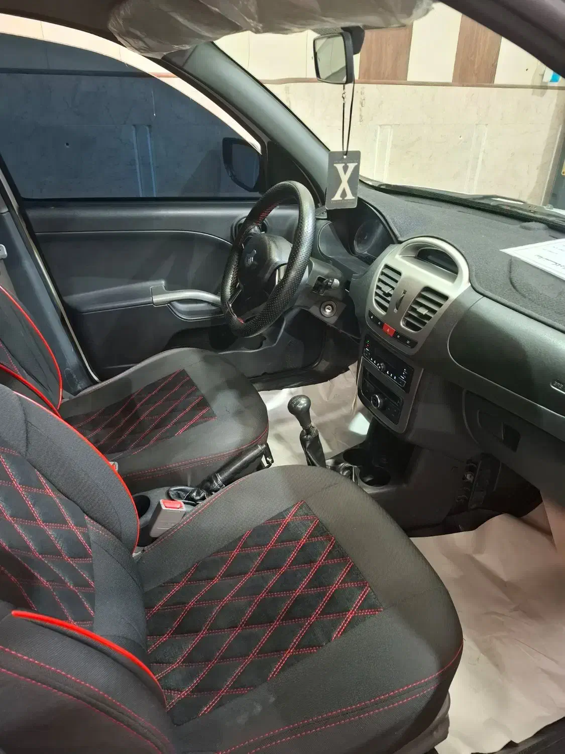 ساینا s1401|خودرو سواری و وانت|رشت, امین الضرب|دیوار