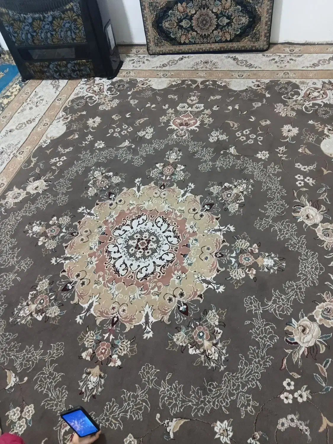 فروش فرش|فرش|الوند, |دیوار