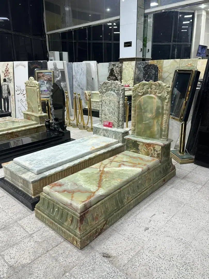 سنگ مزار|خدمات پیشه و مهارت|کرج, بهشت سکینه|دیوار