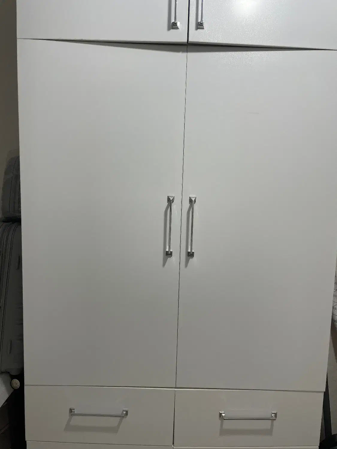 کمد ایستاده|جاکفشی، کمد، دراور|تهران, دبستان|دیوار