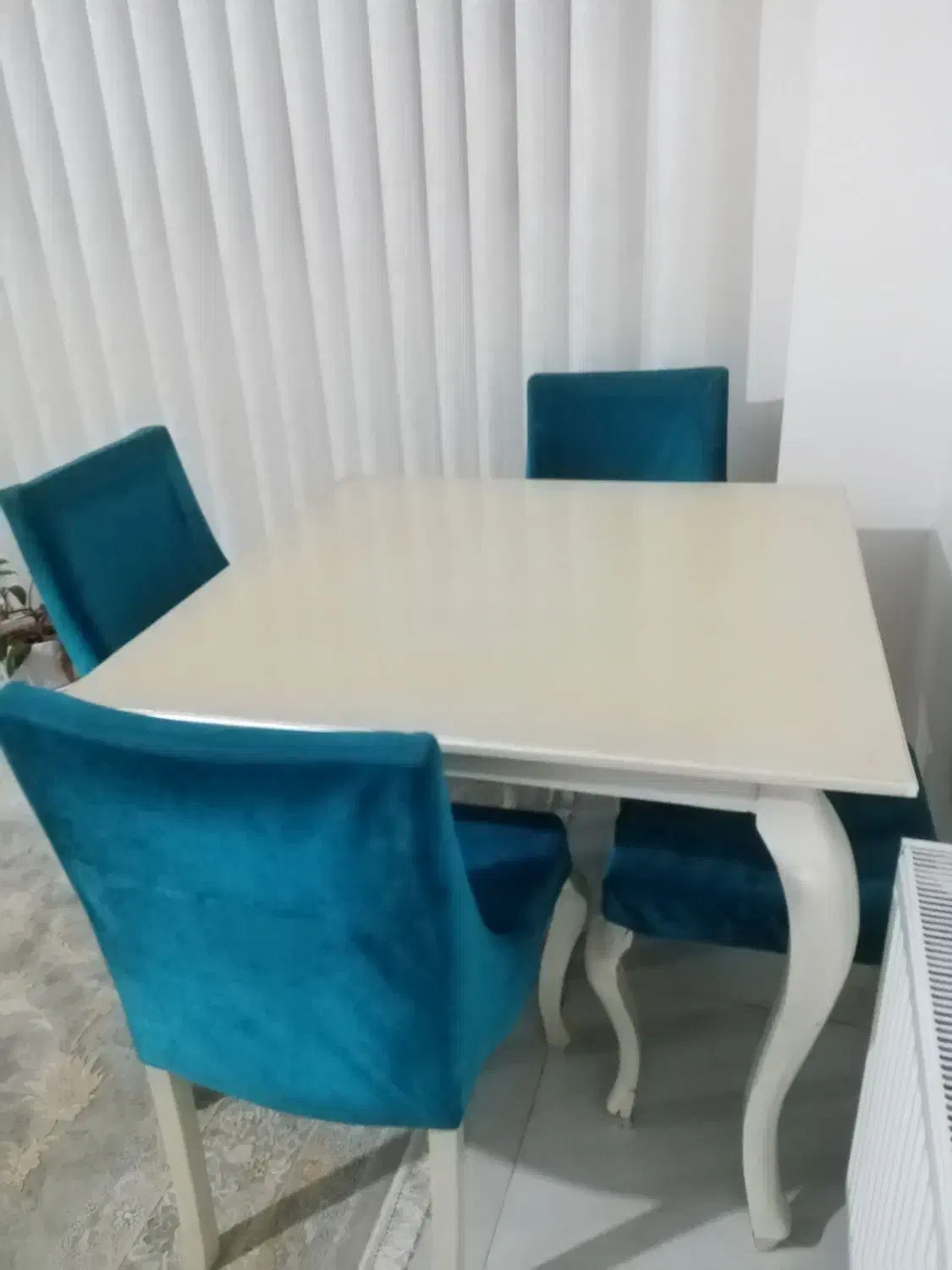 مبل 7 نفره|مبلمان خانگی و میز عسلی|محمدشهر, محمدشهر|دیوار