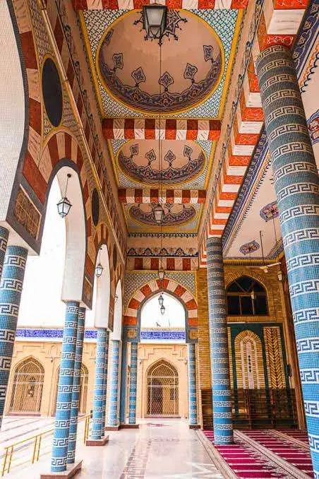 آفر لحظه آخری تور اربیل قسطی|تور و چارتر|تهران, عباسآباد|دیوار