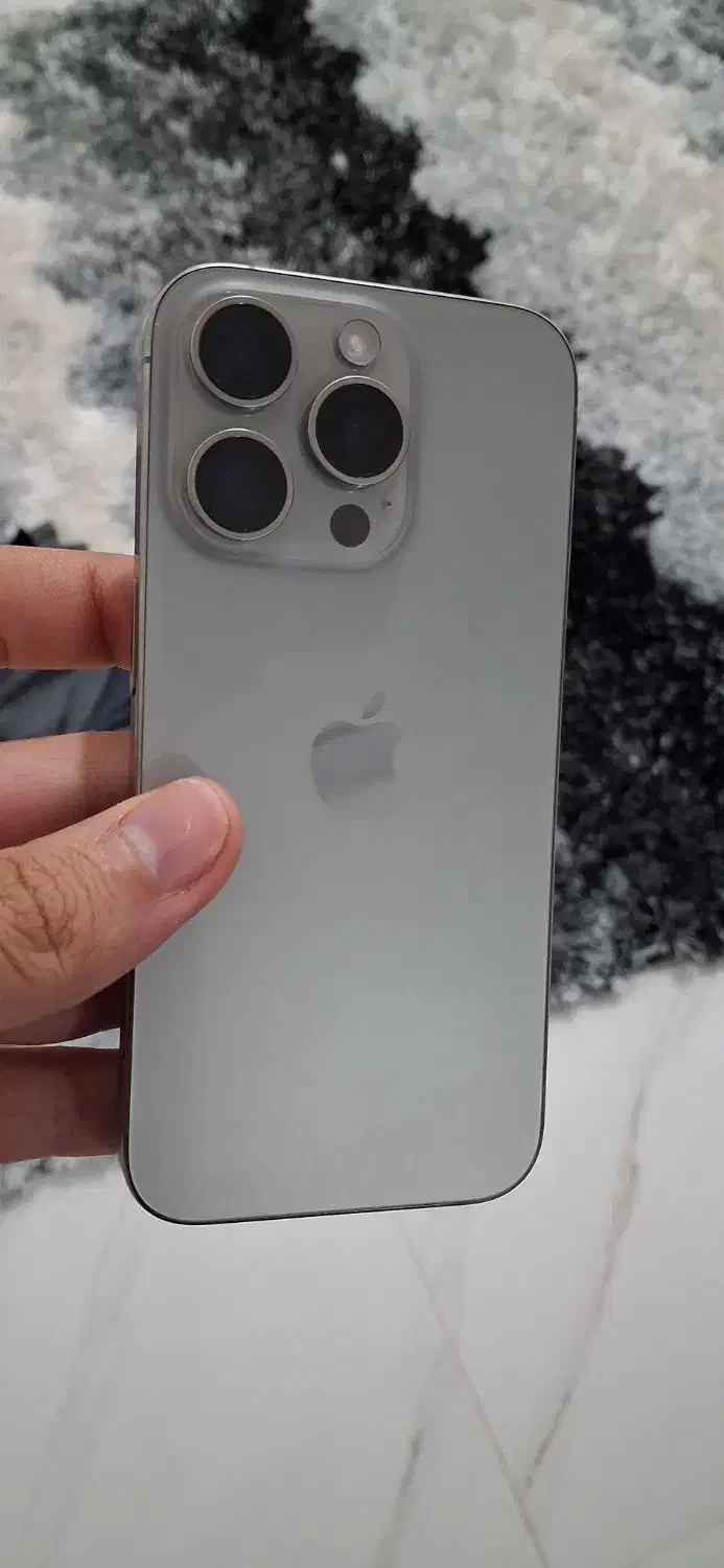 15 pro|موبایل|اهواز, کوروش|دیوار