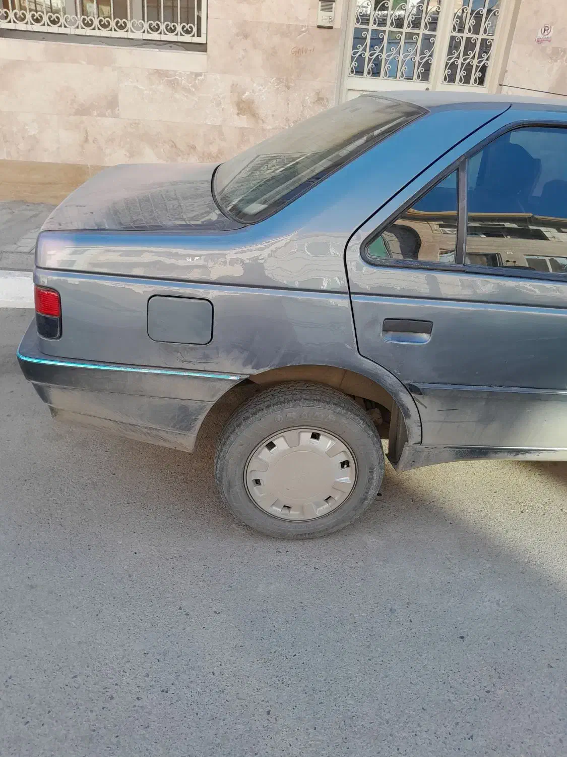 فروشی|خودرو سواری و وانت|شهر ری, امین آباد|دیوار