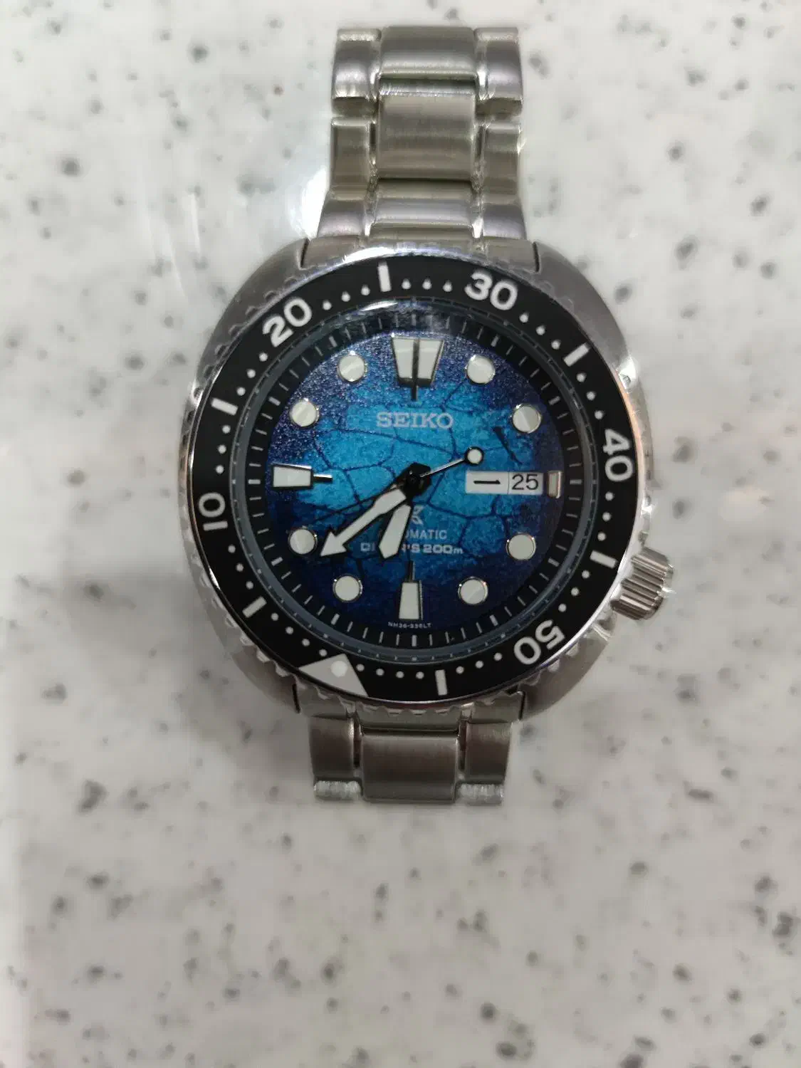 سیکو غواصی اورجینال سری جدید|ساعت|شهریار, شهریار|دیوار