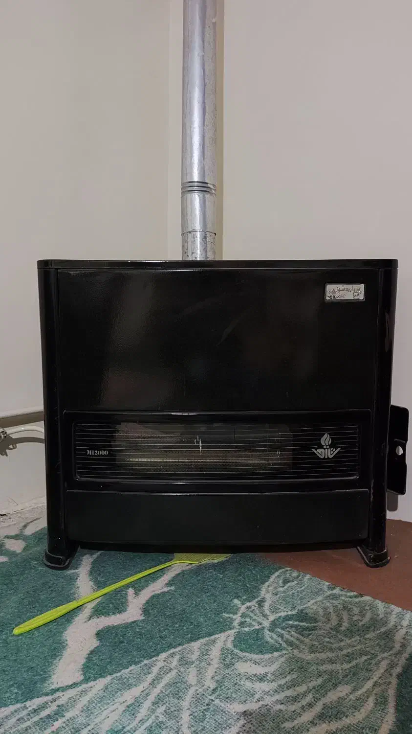 بخاری ۱۲۰۰۰ برند مروارید سوز|بخاری، هیتر، شومینه|اسلام‌شهر, مظفریه|دیوار
