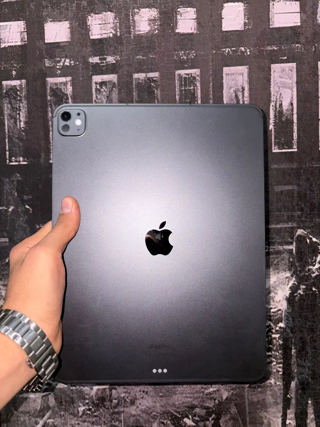 آیپد پرو ۲۰۲۴|تبلت|کرج, فاز ۴ مهرشهر|دیوار