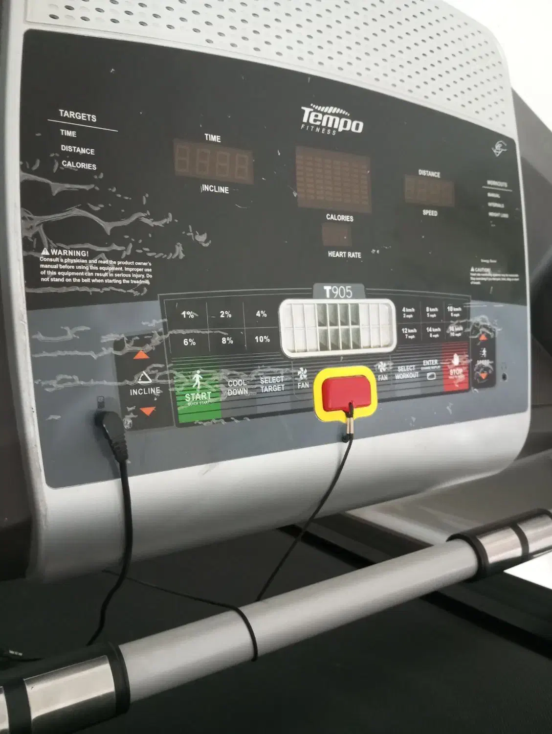 تردمیل|تجهیزات ورزشی|مهاباد (آذربایجان غربی), |دیوار