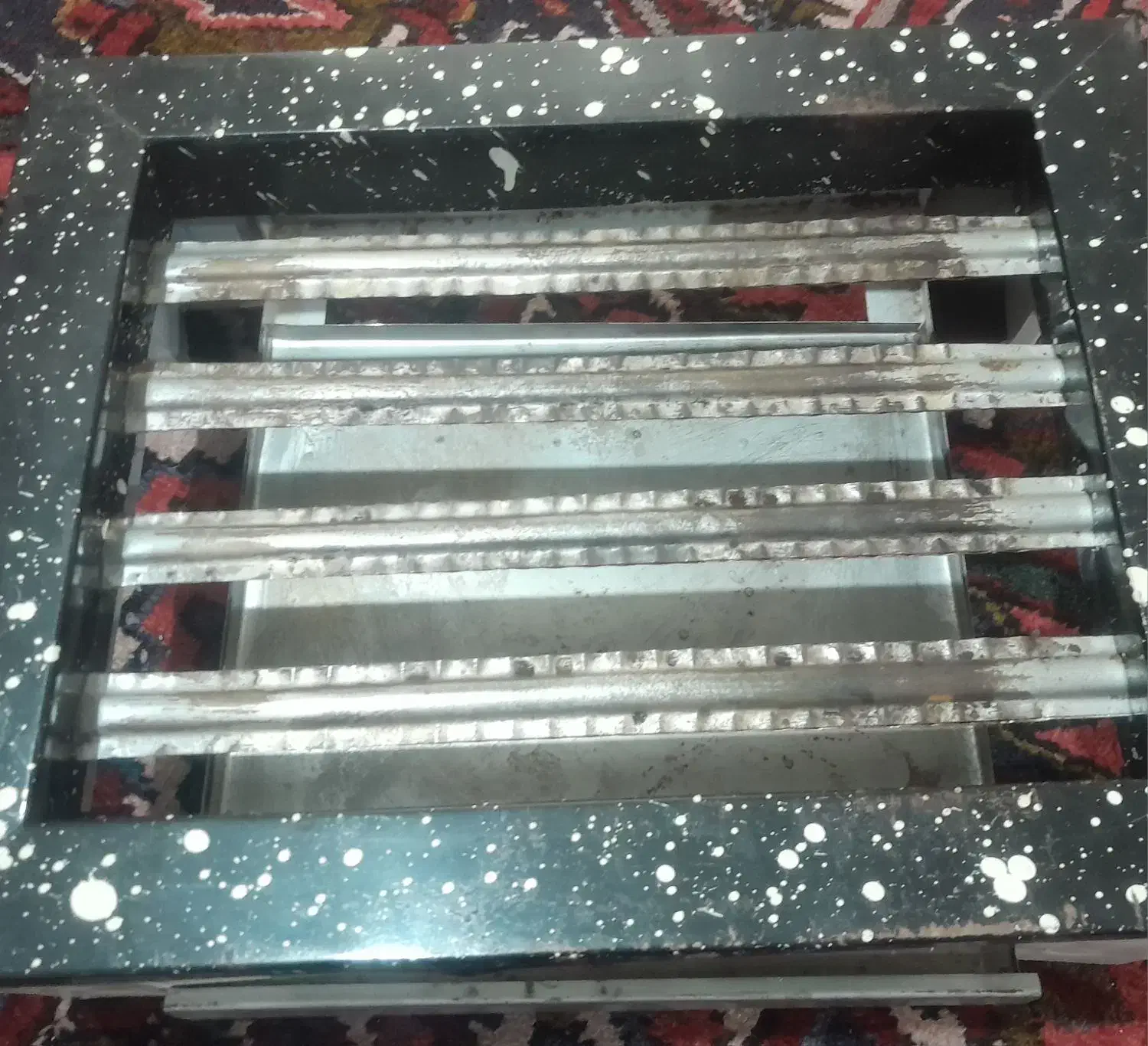 کباب پز|اجاق گاز و لوازم برقی پختوپز|تبریز, |دیوار