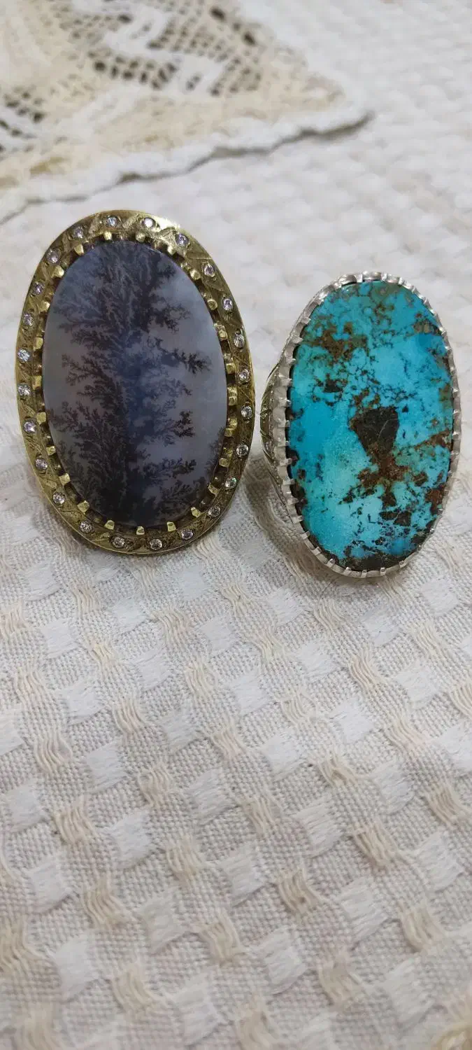 انگشتر|جواهرات|بروجرد, |دیوار