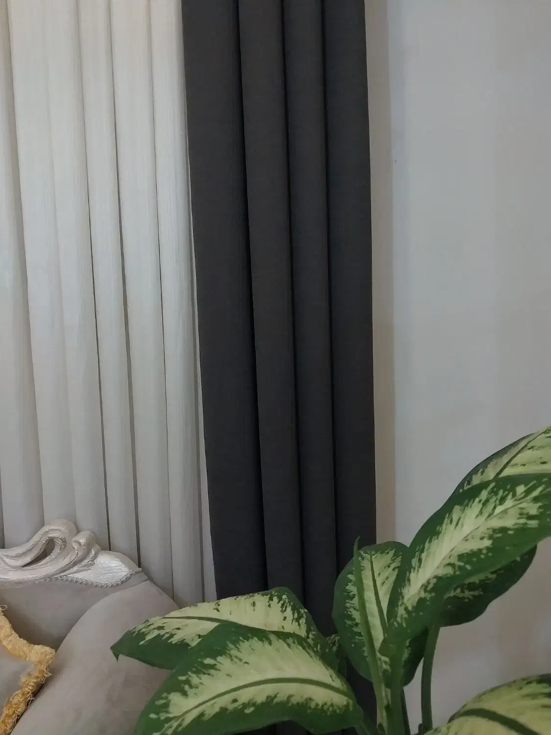 والن|پرده، رانر، رومیزی|نسیم‌شهر, |دیوار