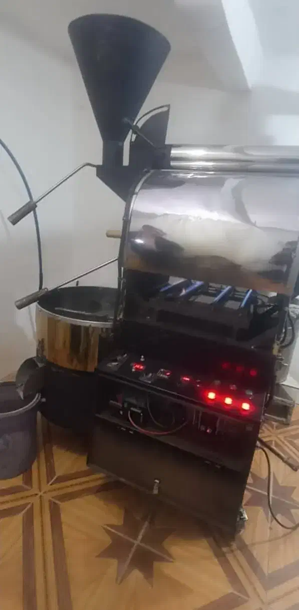 دستگاه رست|کافیشاپ و رستوران|شاهین دژ, |دیوار