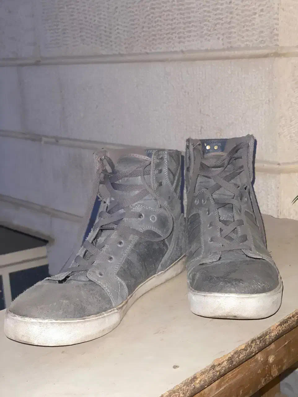 کفش سایز بزرگ|کیف، کفش، کمربند|ارومیه, |دیوار