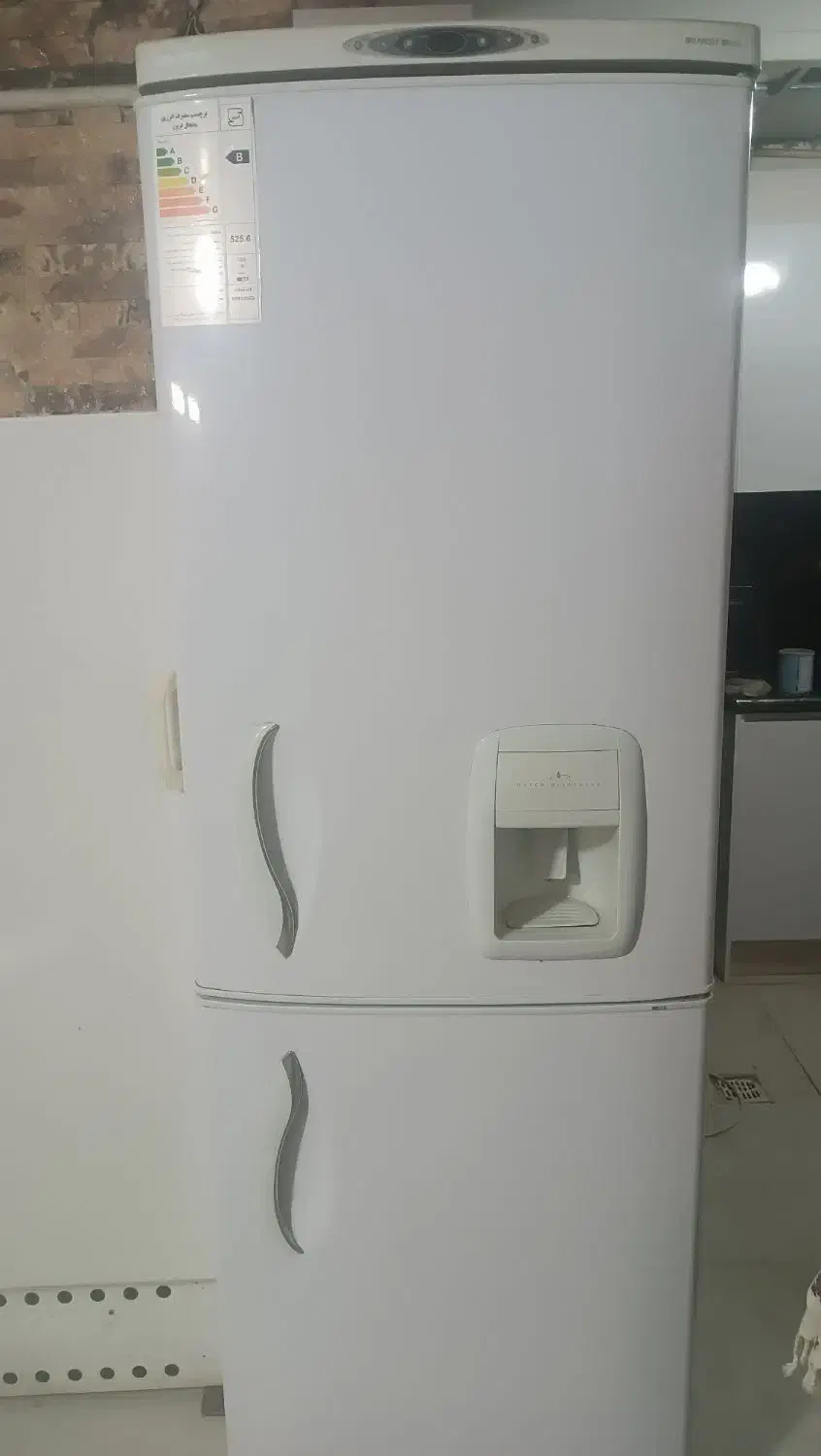 فروش یخچال و فریزر|یخچال و فریزر|شیراز, نصر|دیوار