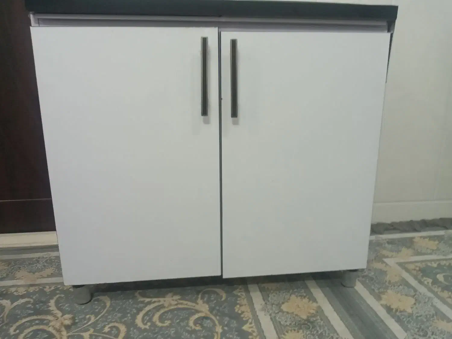 کابینت|آب‌چکان و نظم‌دهنده ظروف|قم, علی آباد|دیوار