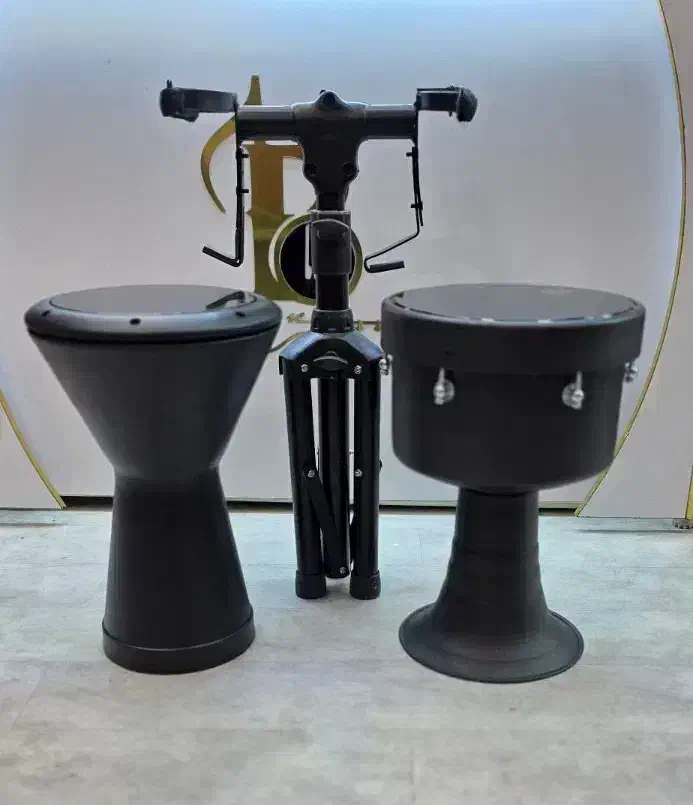 ضرب و تمپو|آلات موسیقی|اصفهان, رحیمآباد|دیوار