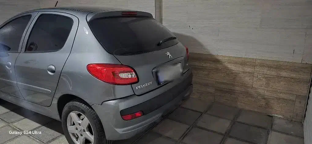 207مدل 1400|خودرو سواری و وانت|مشهد, شهرک لشکر (شهرک غرب)|دیوار