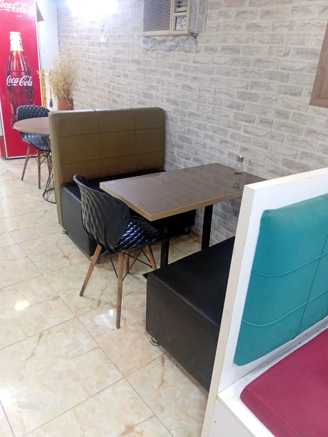 میزو صندلی مبلی|کافی‌شاپ و رستوران|لاهیجان, گلستان|دیوار