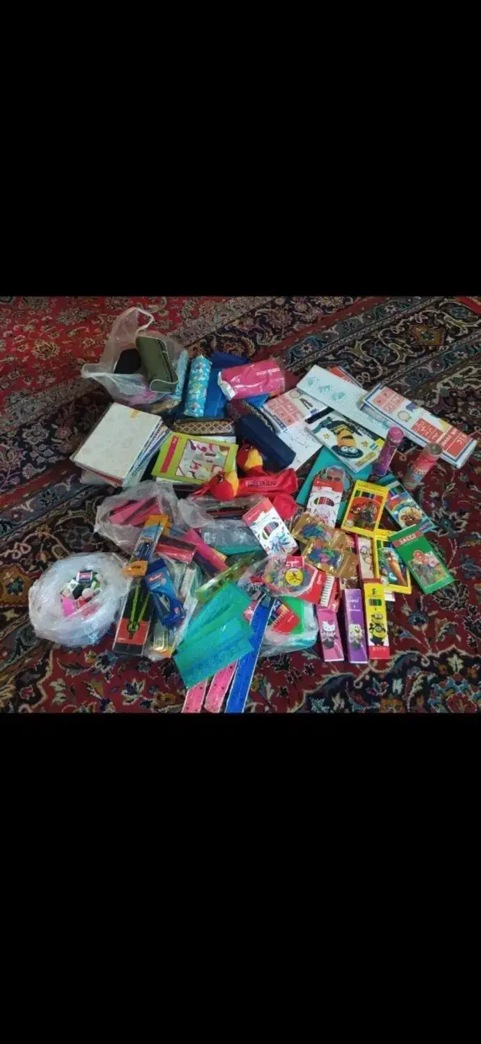 لوازم تحریر|لوازم التحریر|تهران, شهرک فردوس (حسینی)|دیوار