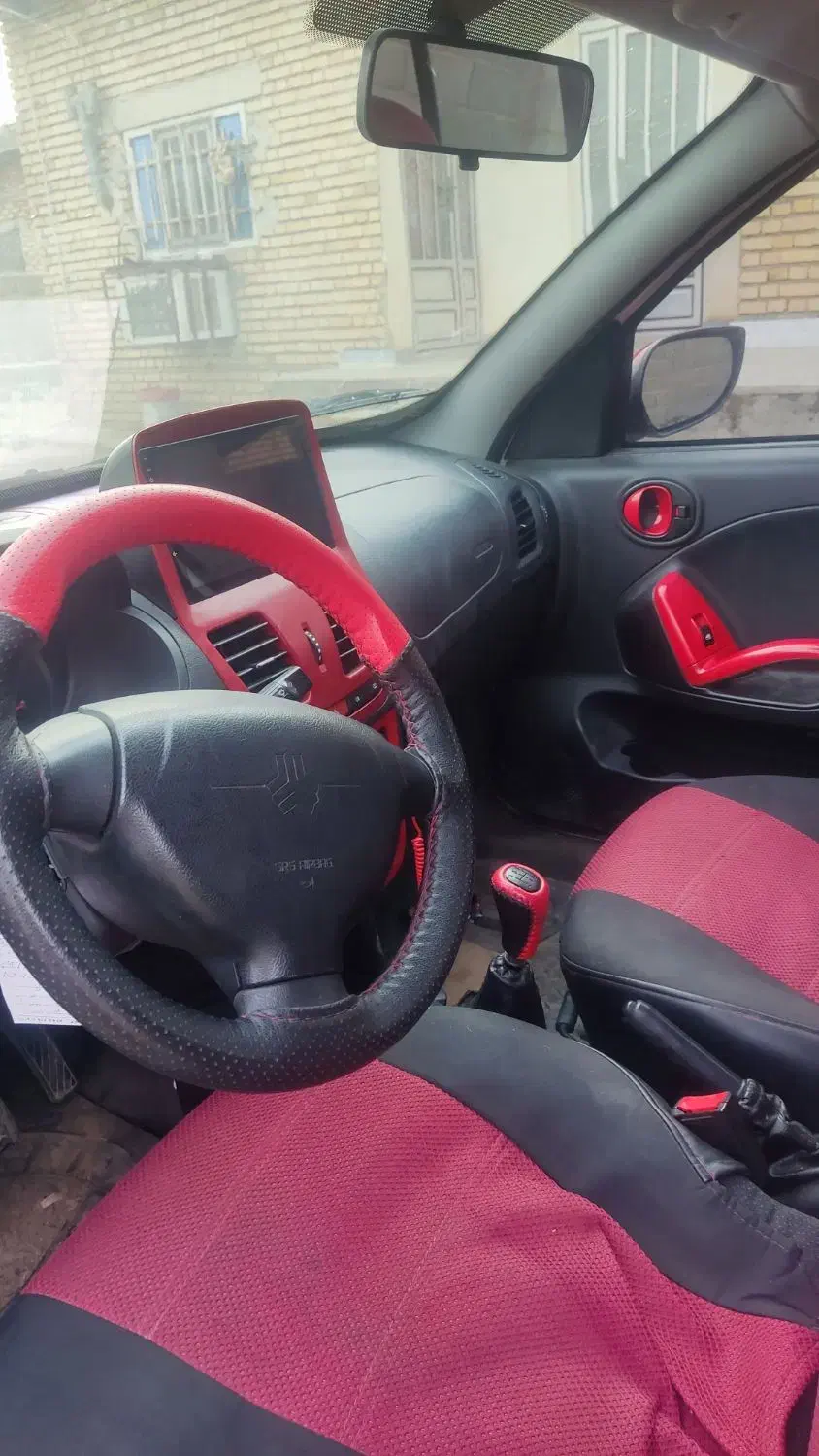 کوییک مدل ۹۹|خودرو سواری و وانت|گنبد کاووس, |دیوار