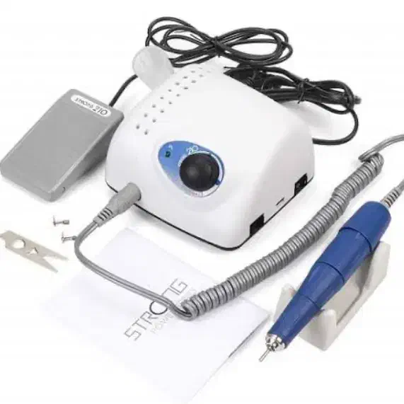 سوهان برقی استرانگ ۲۱۰|آرایشی، بهداشتی، درمانی|تهران, بازار|دیوار