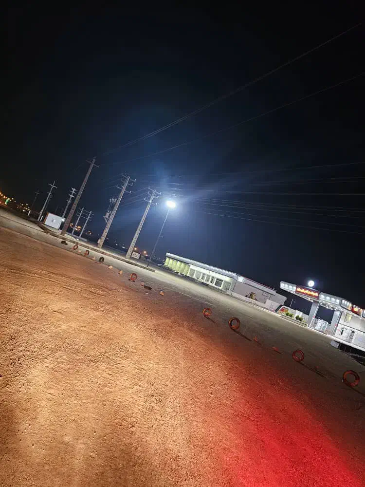 زمین|فروش زمین و ملک کلنگی|جهرم, |دیوار