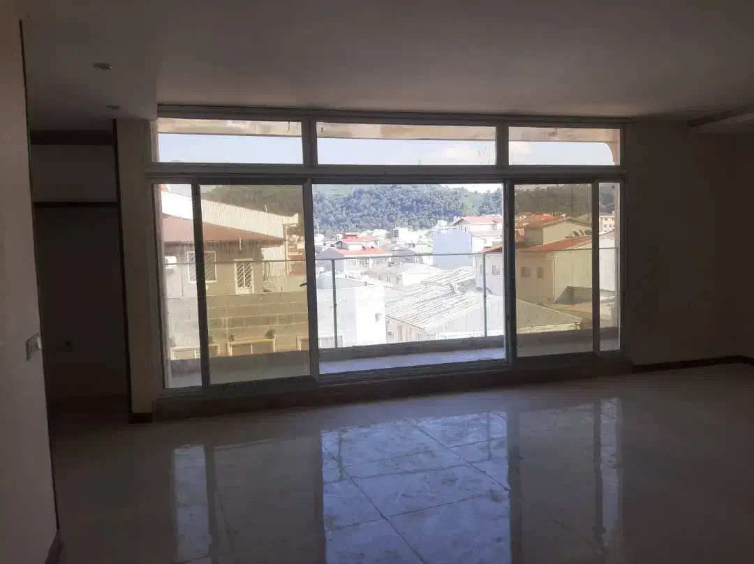 لاهیجان 3 خوابه نوساز ویودار گلستان|فروش آپارتمان|لاهیجان, گلستان|دیوار