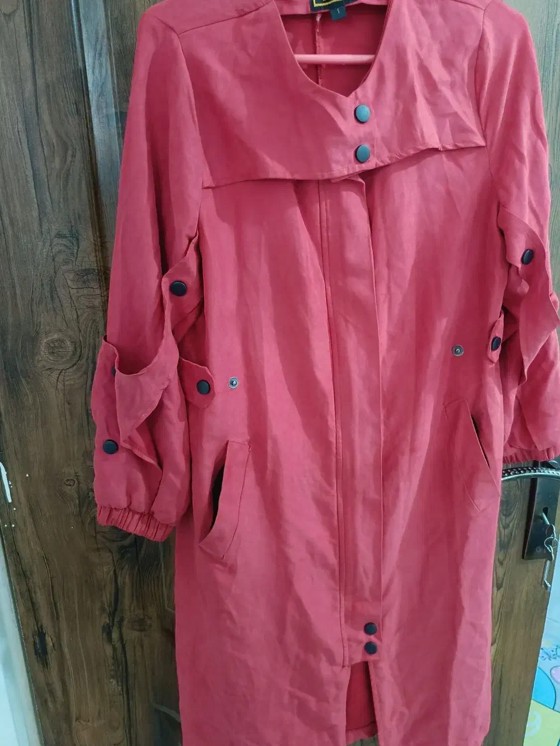 مانتو پاییزی و لباس مجلسی|لباس|مشهد, شهید علی محمدی|دیوار