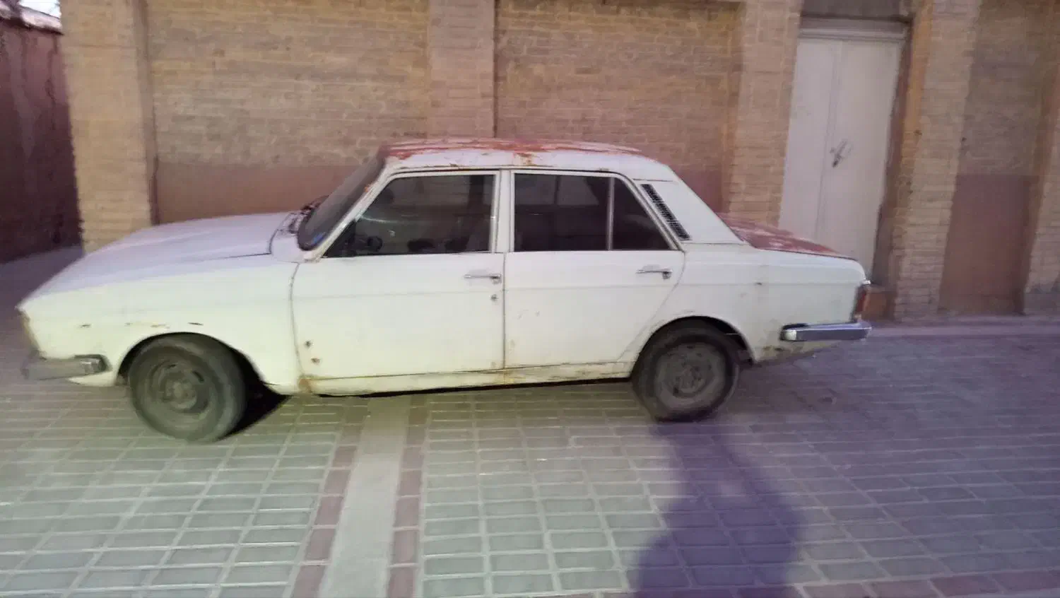 پیکان ۷۹|خودرو کلاسیک|شیراز, لب آب|دیوار