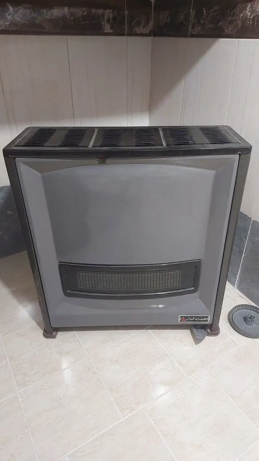 بخاری|بخاری، هیتر، شومینه|ساوه, |دیوار