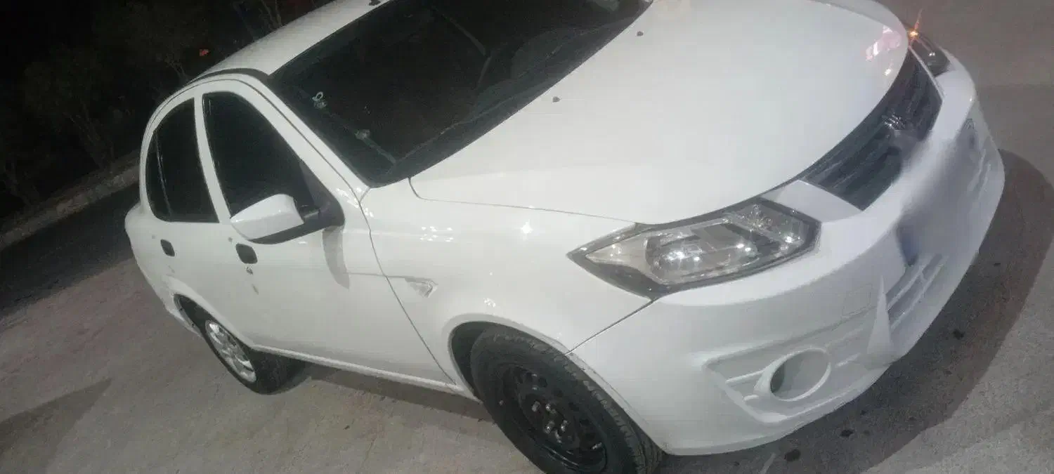 ساینا مدل ۱۴۰۰|خودرو سواری و وانت|خرمشهر, |دیوار