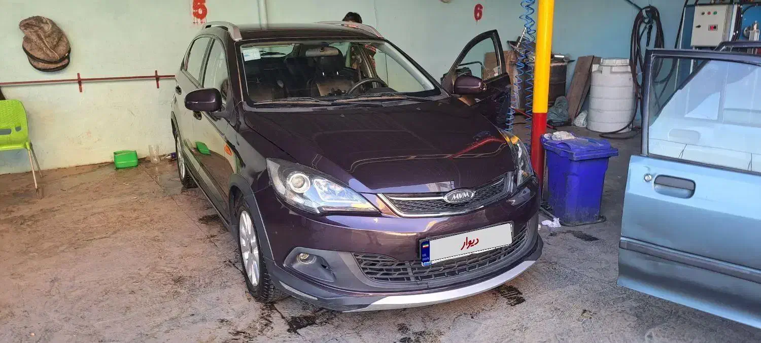 315 بیرنگ بیک|خودرو سواری و وانت|کوهسار (البرز), |دیوار