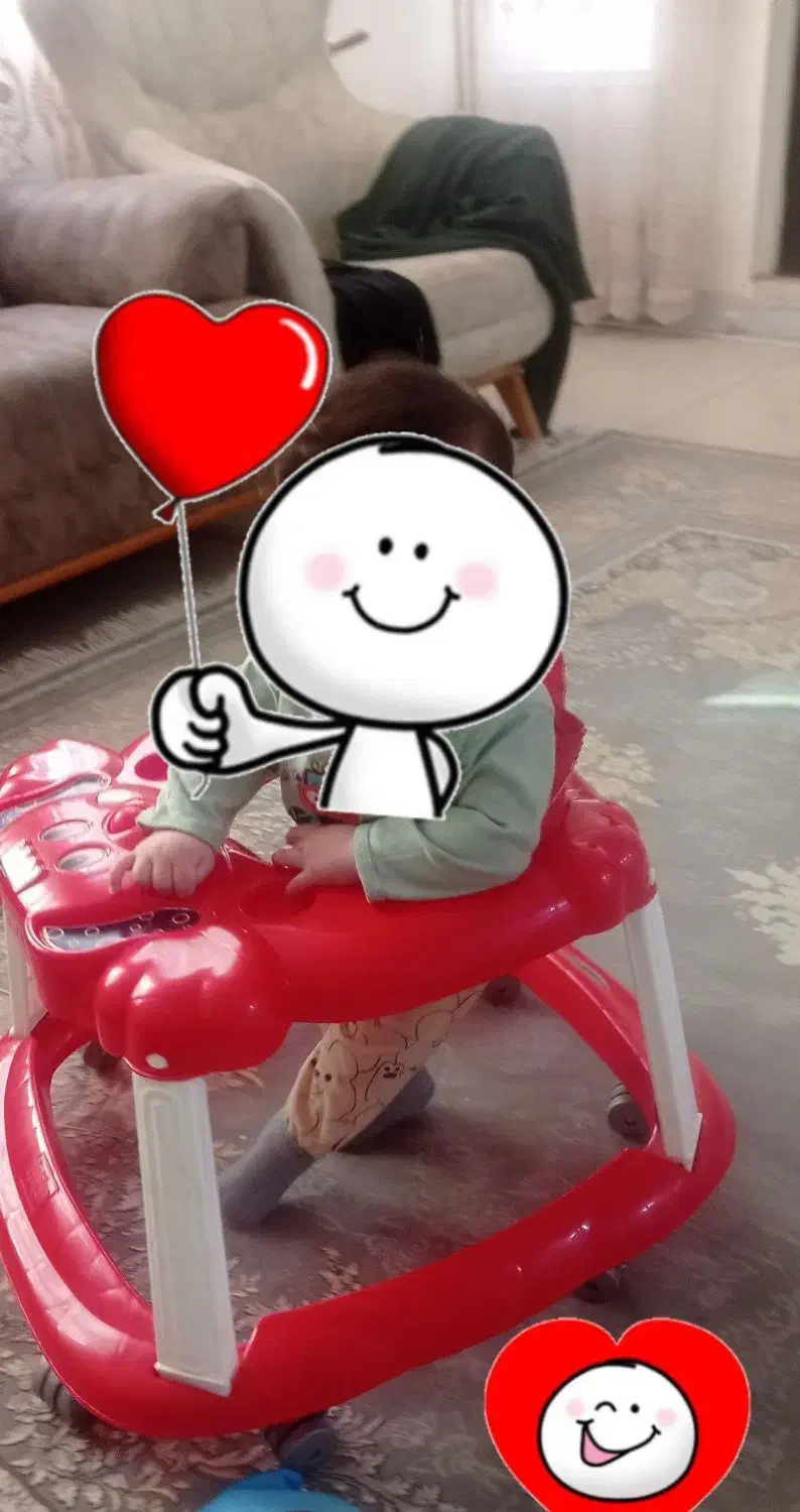 یک عددرروئک و پشه بند|اسباببازی بچه|ملارد, |دیوار