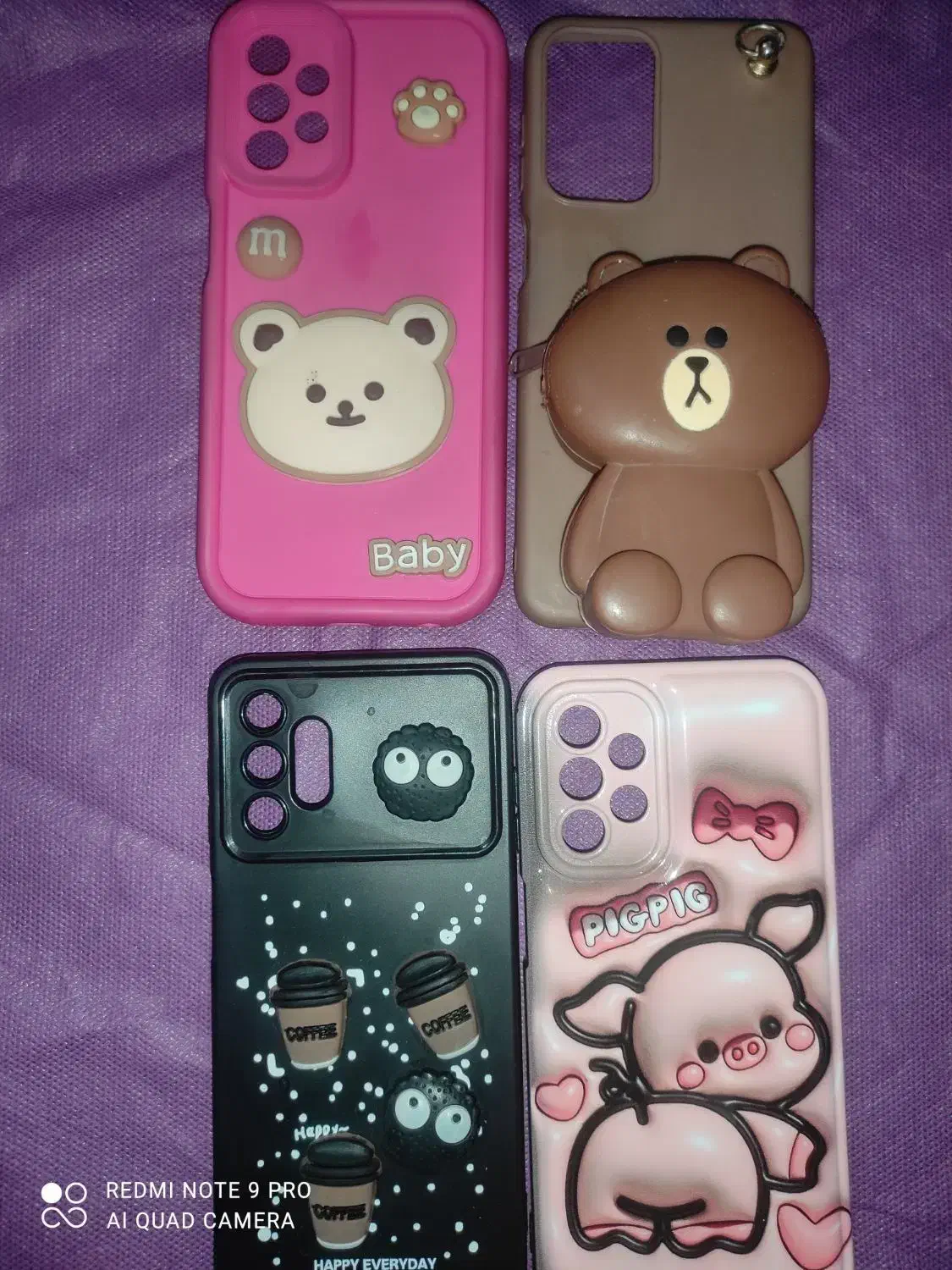 قاب گوشی|لوازم جانبی موبایل و تبلت|شاهرود, |دیوار