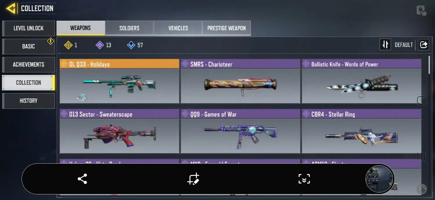 اکانت کالاف دیوتی|کنسول، بازی ویدئویی و آنلاین|ملارد, |دیوار