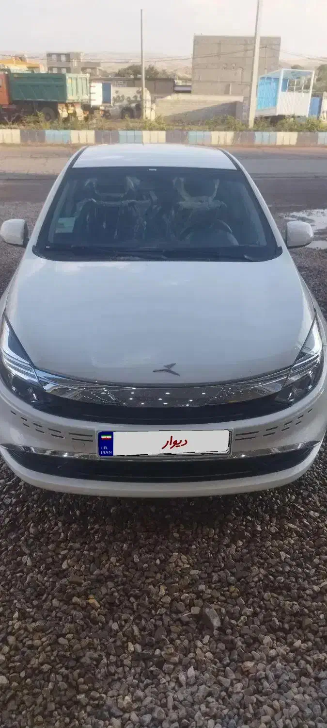 فروش حواله قیمت قطعی کی ام سی ایگل|خودرو سواری و وانت|بستان آباد, |دیوار