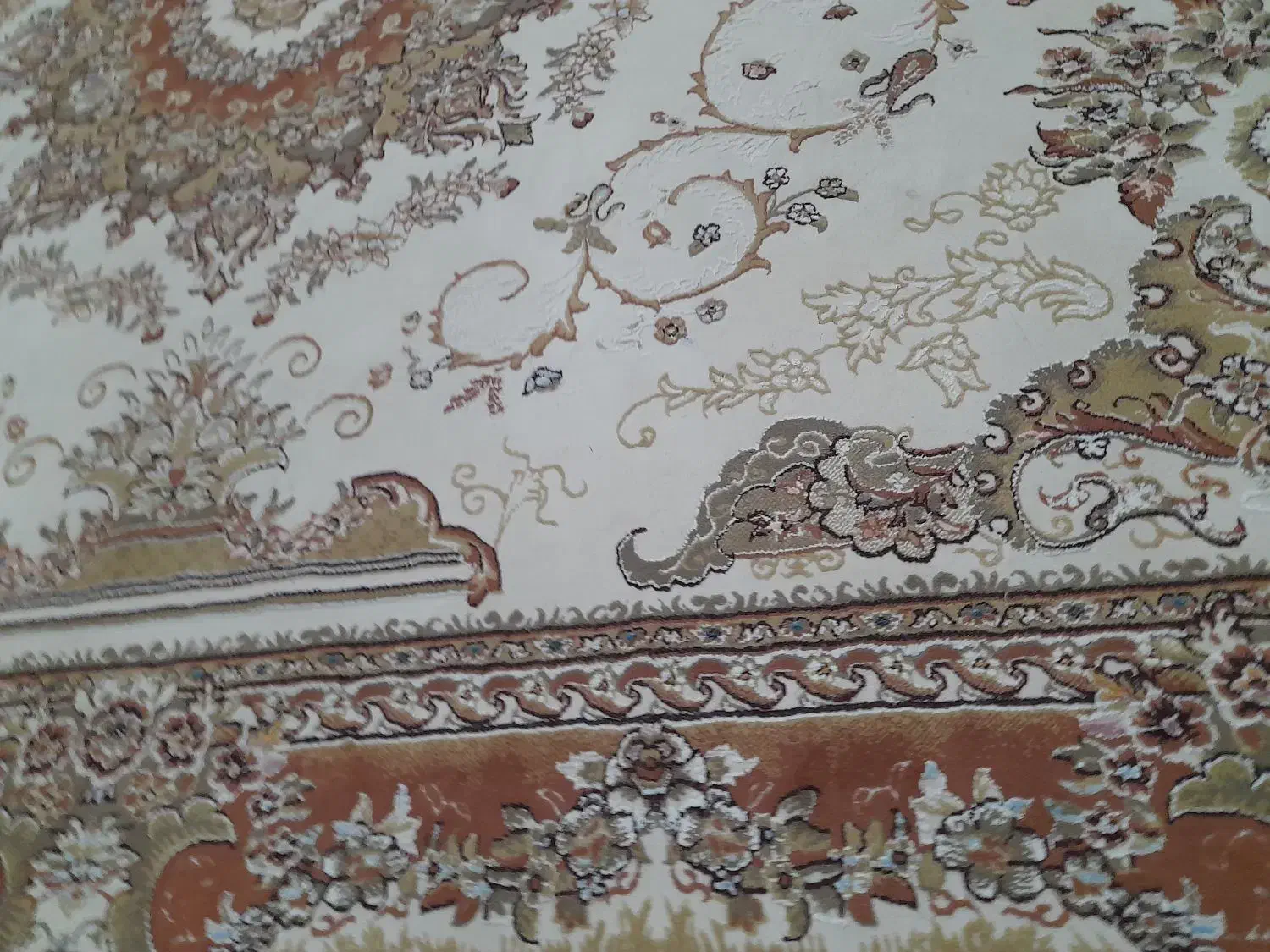 لوازم خانه فرش ،میز تلویزیون، وتلویزیون السیدی|فرش|رشت, دروازه لاکان|دیوار